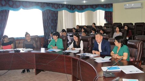 Kazakhstan's people share views on expectations regarding elections