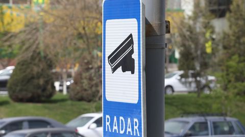 Узбекистанец за два месяца нарушил ПДД на 28 млн сумов &nbsp;