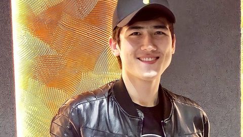 Dili.mе номи билан танилган вайнерга нисбатан жиноят иши қўзғатилди