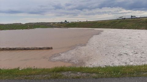 O&lsquo;zbekistonning to&lsquo;qqizta viloyatida sel-suv toshqini yuz berishi mumkin