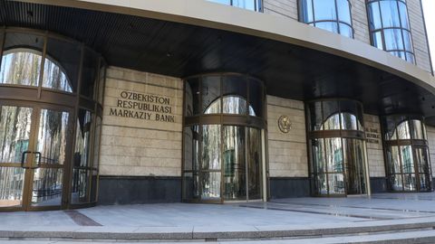 Two new banks set to be established in Uzbekistan&nbsp;