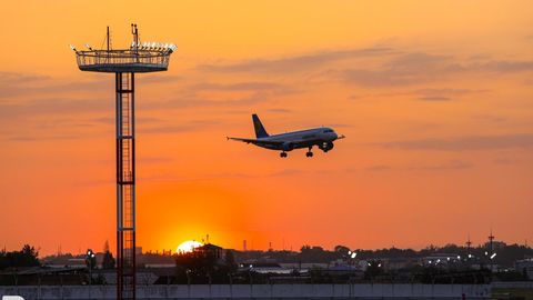Количество рейсов из Намангана в города России увеличат