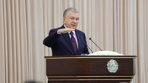 Toshkent shahri elektr taʼminoti tizimini tubdan o&lsquo;zgartirish bo&lsquo;yicha katta dastur qabul qilindi&nbsp;