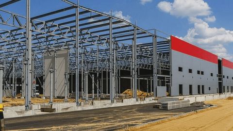 Ўзбекистон ва Қирғизистон чегарасида йирик логистика маркази қурилади