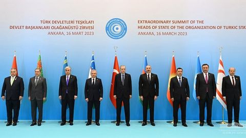 OTS member states intend to establish $500mn investment fund