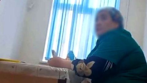 &ldquo;Berganingiz kam, xalq qatori bering&rdquo;. Qashqadaryoda tug&lsquo;uruqxona shifokori tamagirlik qilgani aniqlandi