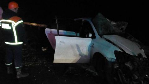 Rossiyada sodir bo&lsquo;lgan YTHda bir nafar o&lsquo;zbekistonlik halok bo&lsquo;ldi, yana to&lsquo;rt kishi jarohat oldi