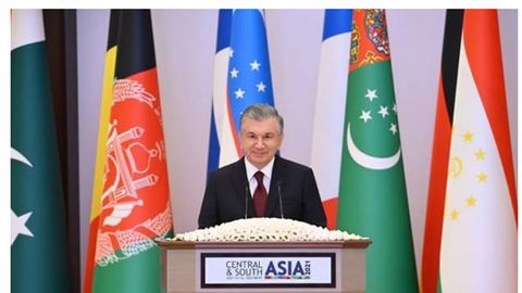 Prestigious Latvian portal hails Uzbekistan's position in Global Innovation Index&nbsp;