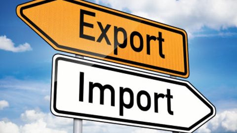 &nbsp;Uzbekistan's foreign trade turnover reaches almost $9bn