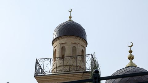 Ўзбекистонда Рамазон ойи 23 мартдан бошланади