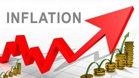 UK inflation rate surges to 10.4% in February
