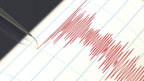 Ўзбекистонда бир кунда иккинчи зилзила қайд этилди