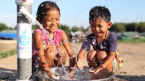 Turkmenistan initiates UN-Water Strategy development