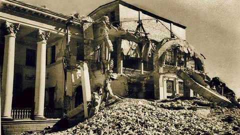 Ashgabat experience: it&rsquo;s not earthquakes that kill people, but buildings