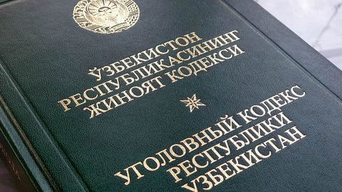 Ўзбекистонда жинсий зўравонлик учун жазо чоралари кучайтирилмоқда