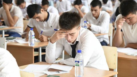 Узбекистан увеличивает сотрудничество с российскими медвузами