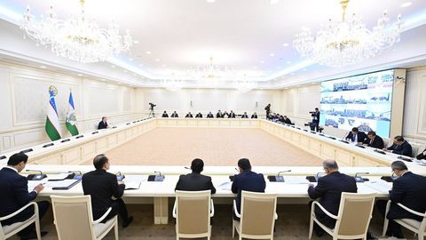 Over $190bn to be allocated in benefits to entrepreneurs in Uzbekistan