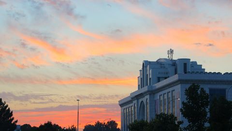 В Узбекистане ожидается жара&nbsp;
