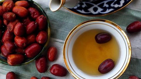 Uzbekistan intends to obtain permission to export chicken paws, grapes, and dried fruits to China