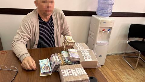Тошкентда фуқарога хонадоннинг ярим млрд сўм миқдоридаги улуши ундириб берилди