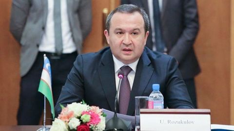 В &laquo;Узавтосаноат&raquo; назначили нового председателя правления