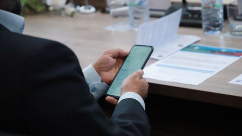 &ldquo;Tashabbusli budjet&rdquo;da botlar orqali ovoz yig&lsquo;ish mumkinmi? Mutaxassis javob berdi