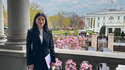 США будет принимать участие в искоренении гендерного насилия в Узбекистане