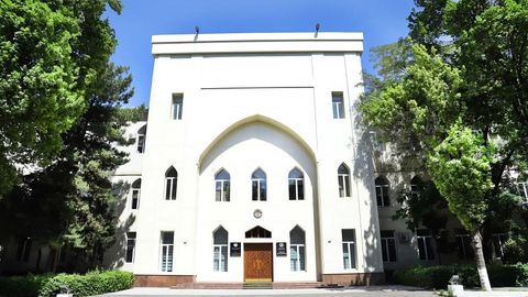 Uzbekistan’s Academy of Sciences: newly developed drug effectively treats only one cancer variety