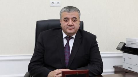 В Узбекистане задержан глава Агентства по вопросам внешней трудовой миграции&nbsp;