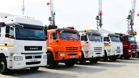 В Ашхабаде пройдет международный форум по развитию транспортных коридоров в постпандемию 