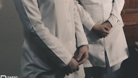 Ўзбекистонда тиббиёт ходимининг фаолиятига тўсқинлик қилганлик учун маъмурий жавобгарлик белгиланди