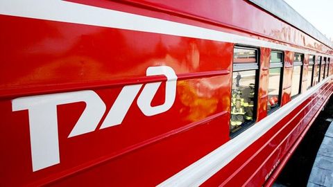 Туркменистан предложил России проект электрификации своих железных дорог