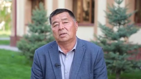 &ldquo;400 минг сўмлик ош маҳсулоти ва 5 минг доллар пора олишда айблаб, жавобгар қилишган&ldquo;. Янгийўл тумани собиқ ҳокими нега қамалганига аниқлик киритди