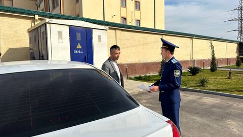 Namanganda 2 oy davomida energiya resurslaridan qarzdorlik bo&lsquo;yicha 18,5 mlrd so&lsquo;mlik ijro hujjatlari ko&lsquo;rib chiqildi