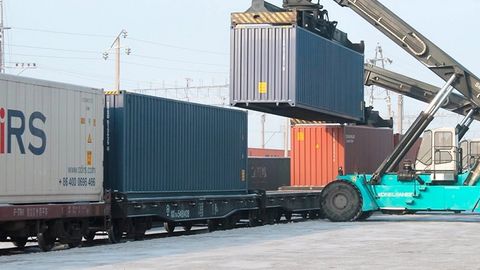 Казахстан усилит проверку реэкспорта в Россию