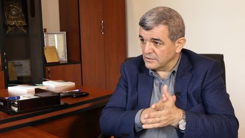 &nbsp;Assassination attempt on a deputy in Baku: Azerbaijan blames Iran for the attack