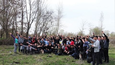 Vohani qayta tiklab: &ldquo;BAT O&lsquo;zbekiston&rdquo; mamlakat flora va faunasini asrab qolish uchun qanday kurashmoqda
