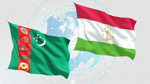 Таджикистан проведет совместный бизнес-форум накануне визита президента Туркменистана 