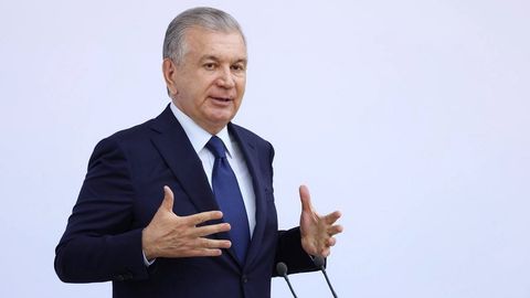 President Shavkat Mirziyoyev instructs district governors of Kegeyli to invest additional $50mn