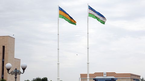 Каракалпакстану выделят деньги на решение проблем социальной инфраструктуры