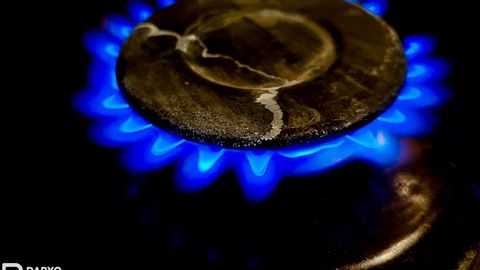 Тошкентнинг икки туманида газ таъминоти вақтинча тўхтатилади&nbsp;