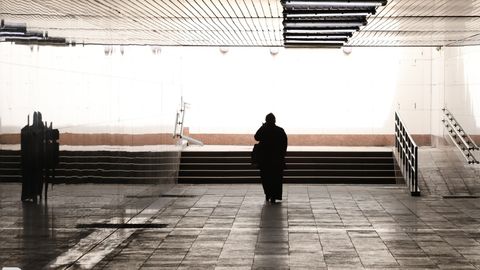 Ўзбекистонда ҳар учинчи аёл турмуш ўртоғи томонидан ўзига нисбатан зўравонлик содир этилган деб билади