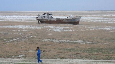 Russia, Uzbekistan to conduct joint geological exploration&nbsp;&nbsp;
