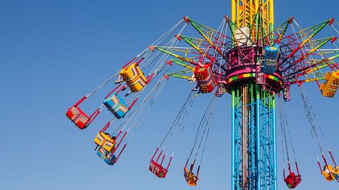 Uzbek authorities admit that merely 6% of 1,845 attractions inspected amid recent incidents in country&nbsp;