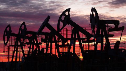Дунёдаги энг катта хусусий нефть трейдери 2022 йилни рекорд даражада &mdash; 15 млрд доллар фойда билан якунлади
