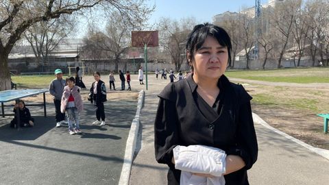 В Казахстане глава интернат-школы изнасиловал свою подчиненную