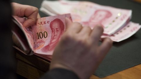 Brazil and China ditch USD,&nbsp;switch to using yuan in trade