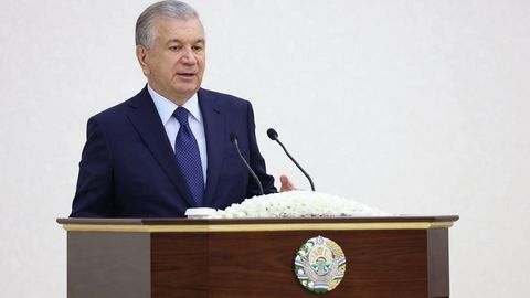 Additional UZS 400bn to be allocated to Khorezm region in 2023