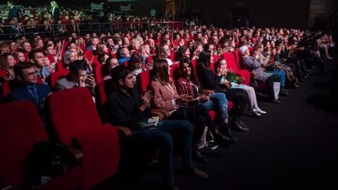 В Кыргызстане могут ввести цензуру на показ кинофильмов