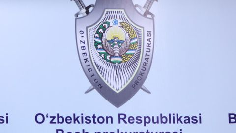 Бош прокуратура Хоразмда меҳрибонлик уйи қизлари зўрлангани иши бўйича протест киритди